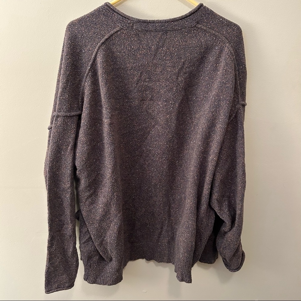 Universal Thread Oversized Cardigan